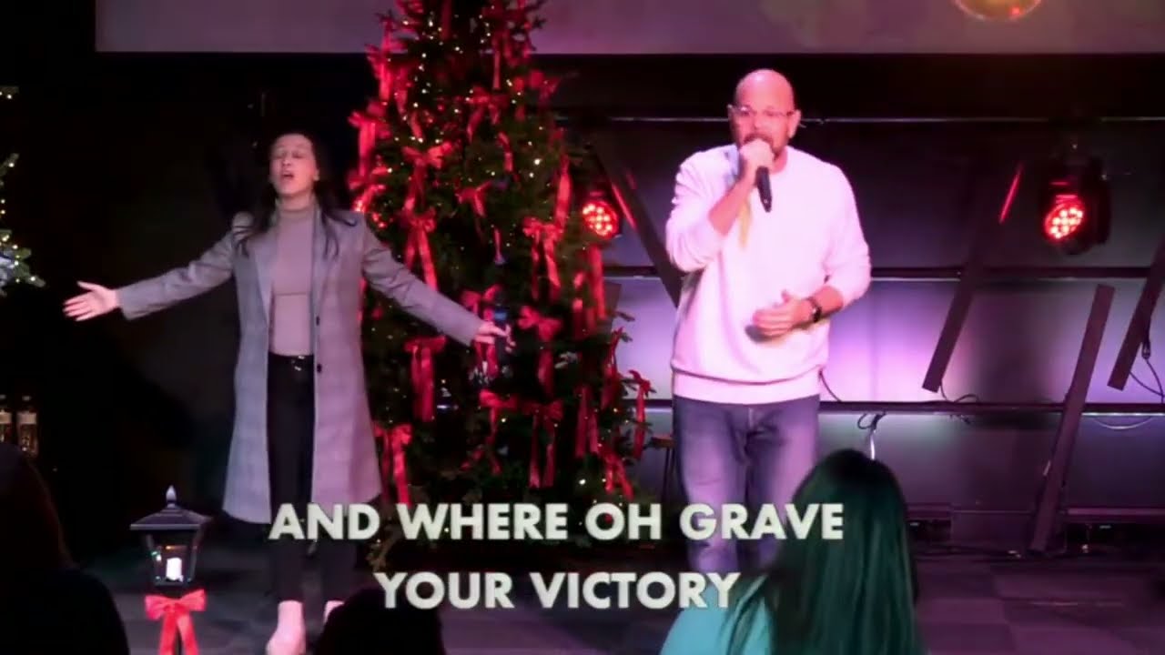 Sunday Morning Services - 01/25/26
