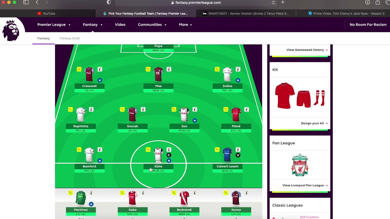 GW31 Team Selection | Double GW32 preparation | Tips & Tricks | Strategy