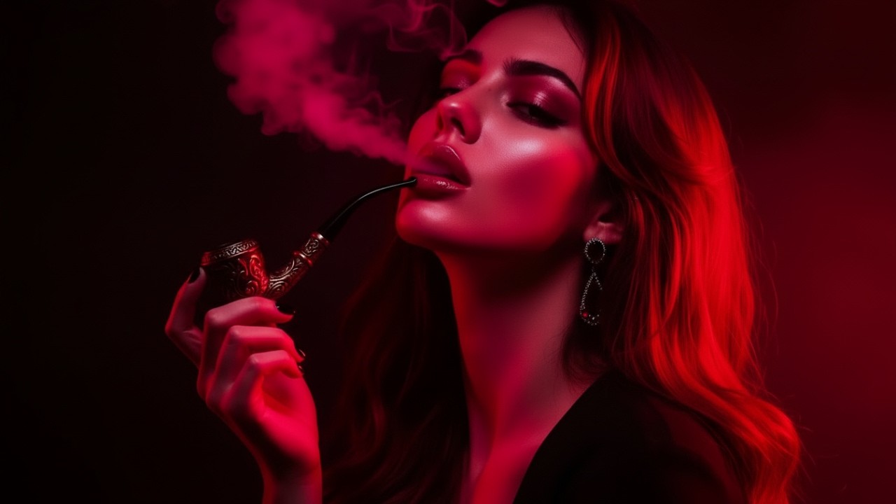 Smoke Mood — Just Relax Deep House Mix 2026 • Chill Night Vibes Stress Relief #3