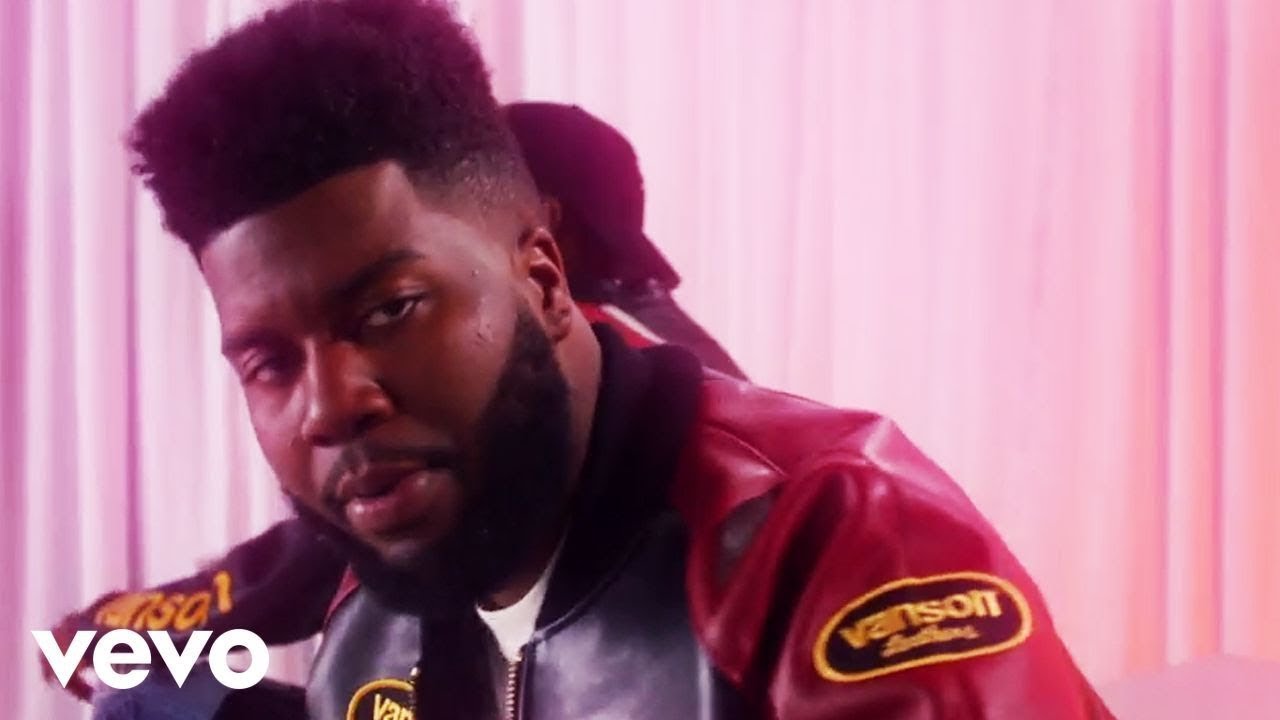 Khalid - OTW ft. 6LACK, Ty Dolla $ign [8D] [BEST VERSION]