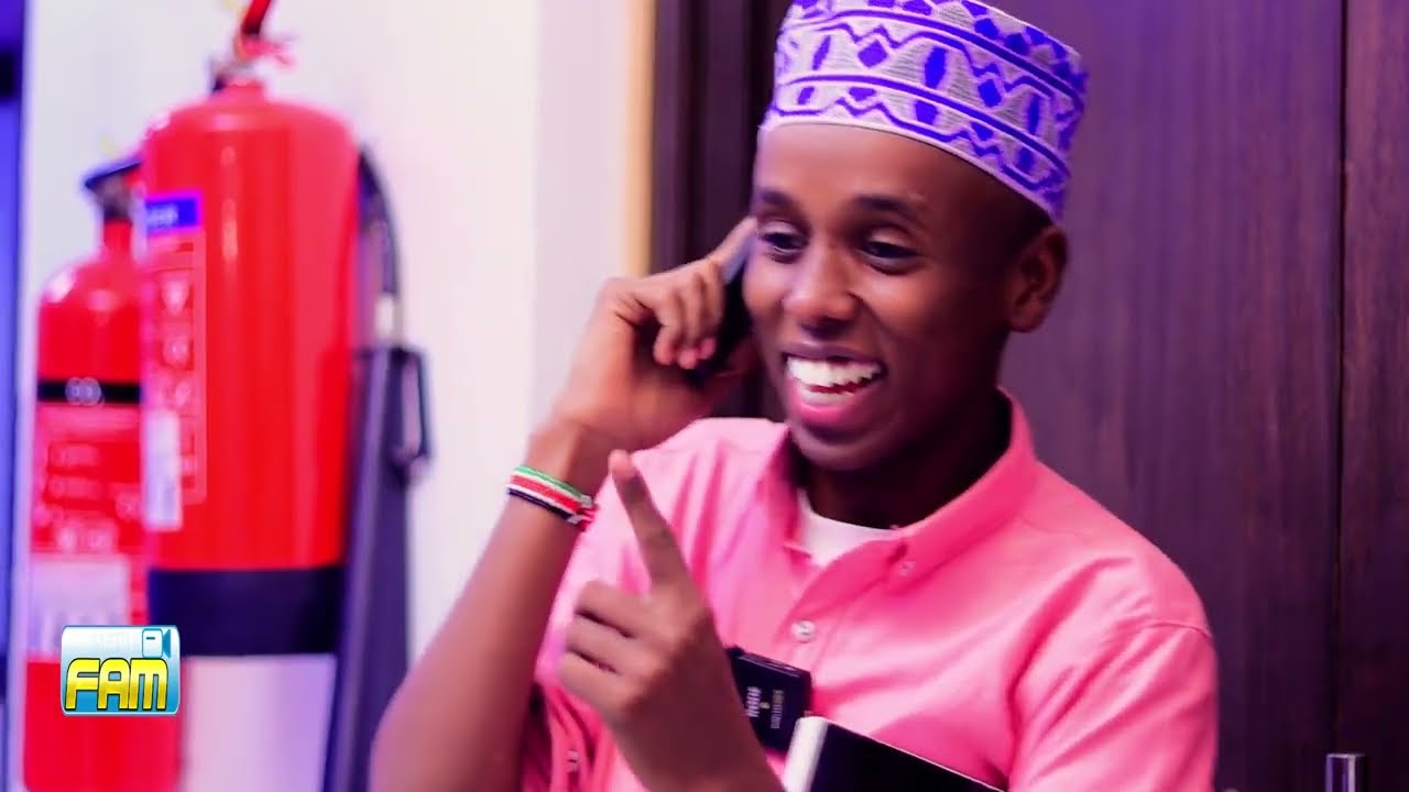FULL SOMALI MOVIE | IFUR WARYAA Season 2