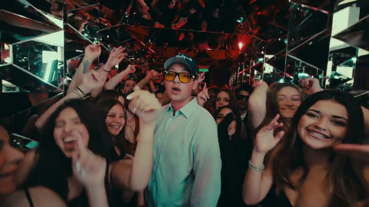 LIOR - TRANQUILA (OFICIAL VIDEO)