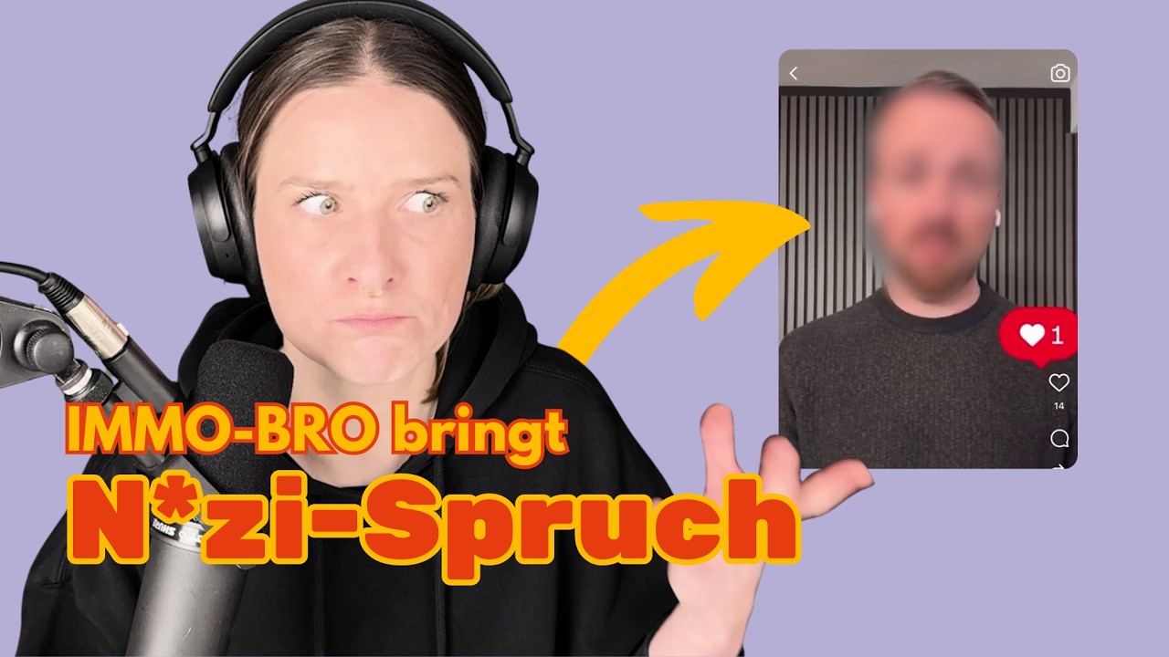 Immo-Bro vs. Realität 🔮 | larafurora geht rein