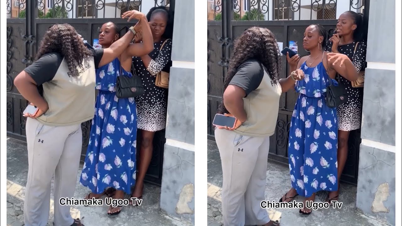 Labubu m0cking Ivy and her pregnancy is the saddest thing to see today, what she did to her💔😭🥲