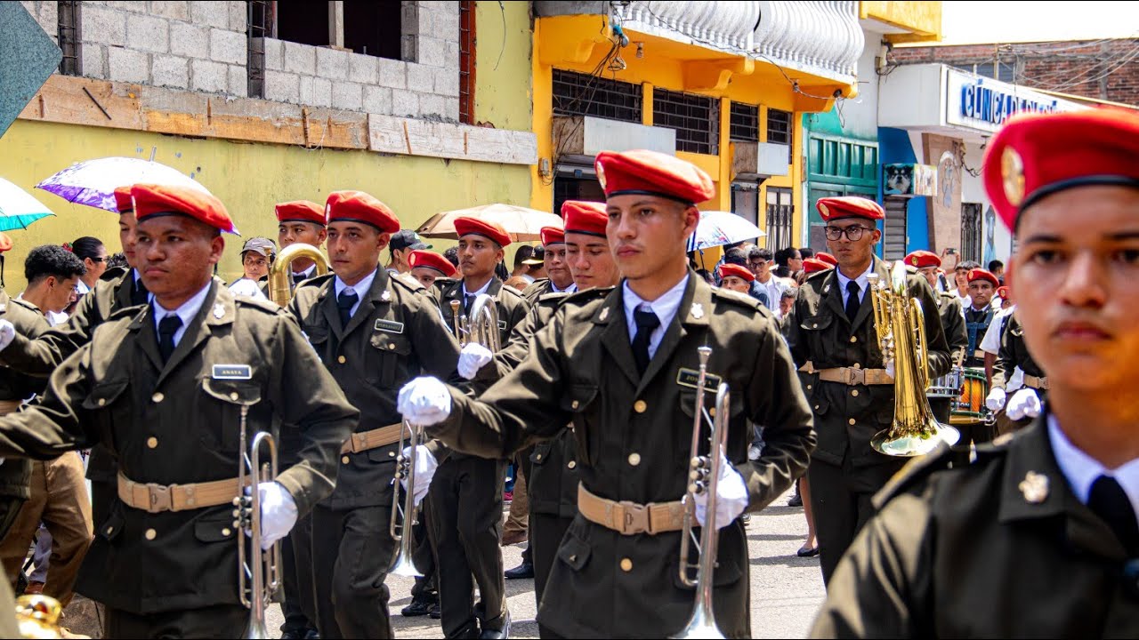 Bolero Te invito -Banda Jefferson 2020