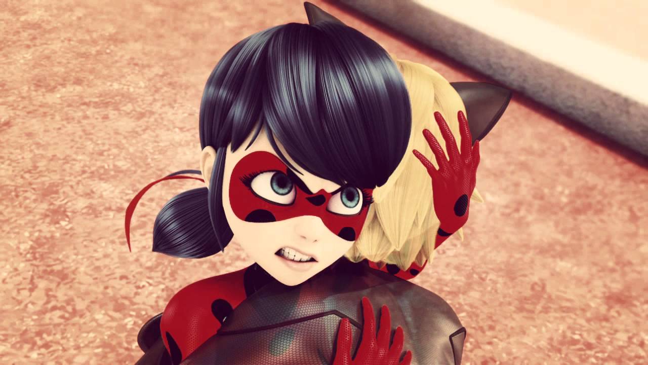 Miraculous Chat Noir | Miss Jackson | [AMV]  {Full HD}