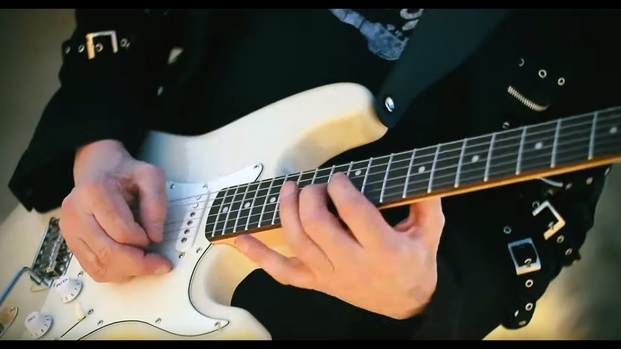 Michael Angelo Batio 