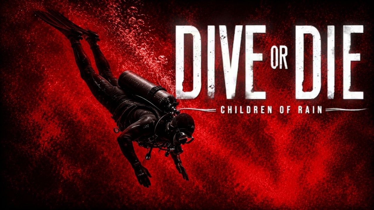 Dive or Die: Children of the Rain &mdash; неожиданный хит