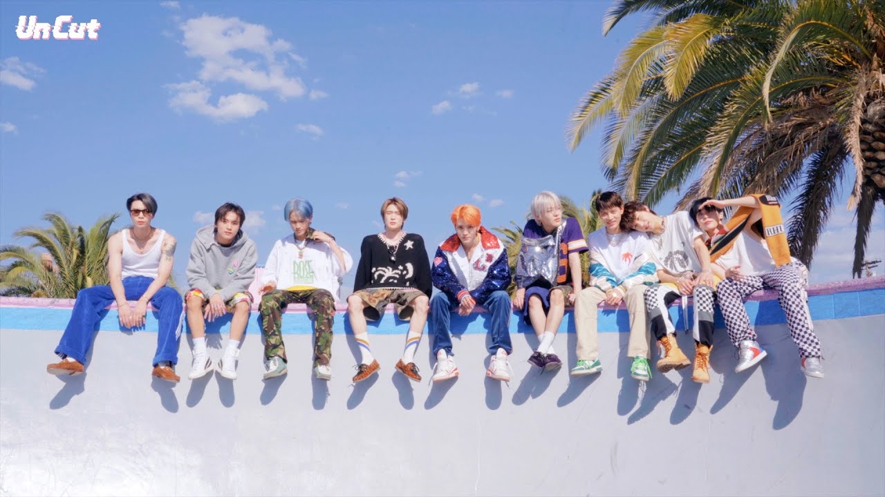 [Un Cut] Take #1 | ‘Ay-Yo’ Jacket Behind the Scene