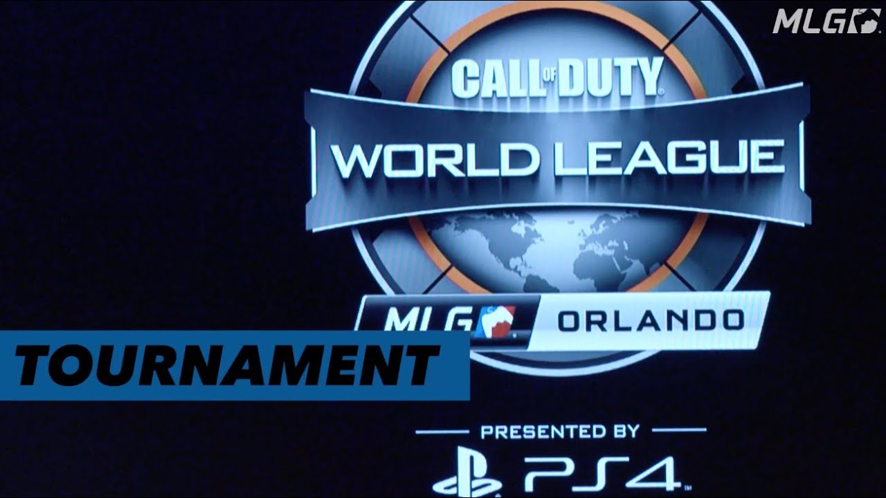 Tournament Format | MLG Orlando Open 2016