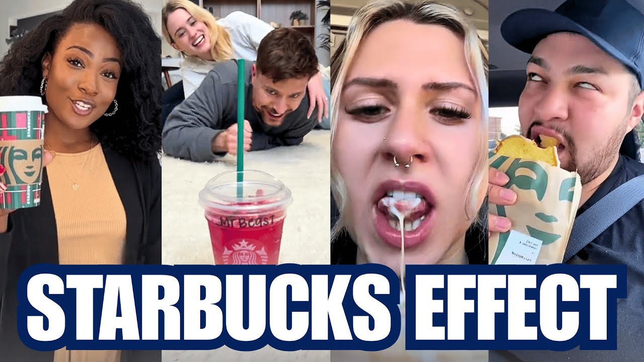 Starbucks Is REBRANDING. Is Anything *Actually* Different?