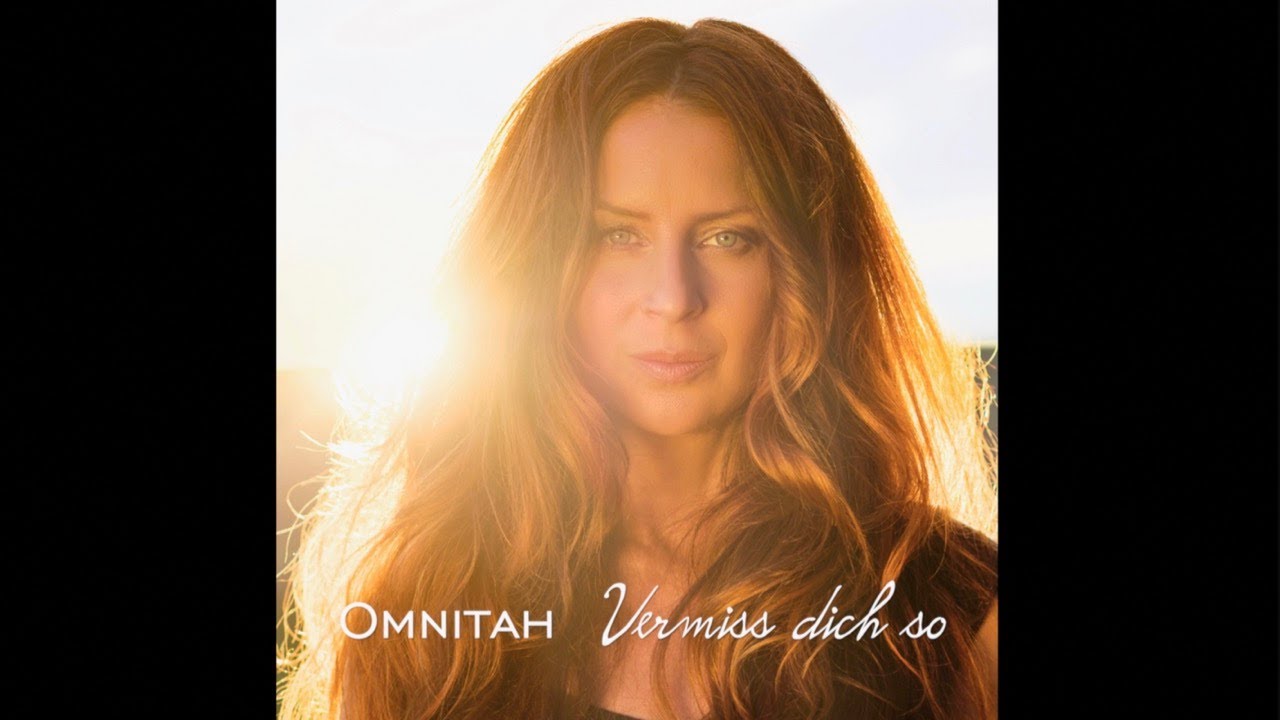 𝐎𝐌𝐍𝐈𝐓𝐀𝐇 - Vermiss dich so (Official Video)