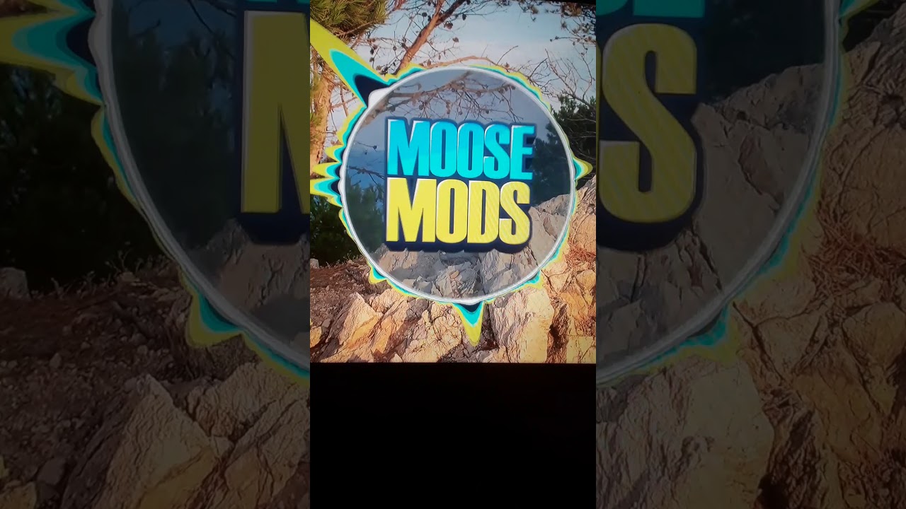 Papa Ya - Sunny (MooseMods Intro 2018)