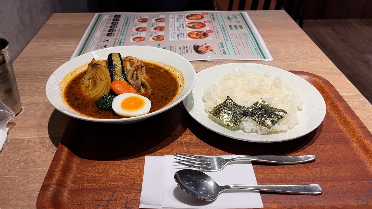 Hokkaido Food: Last-Minute Savors at Sapporo Airport (New Chitose)