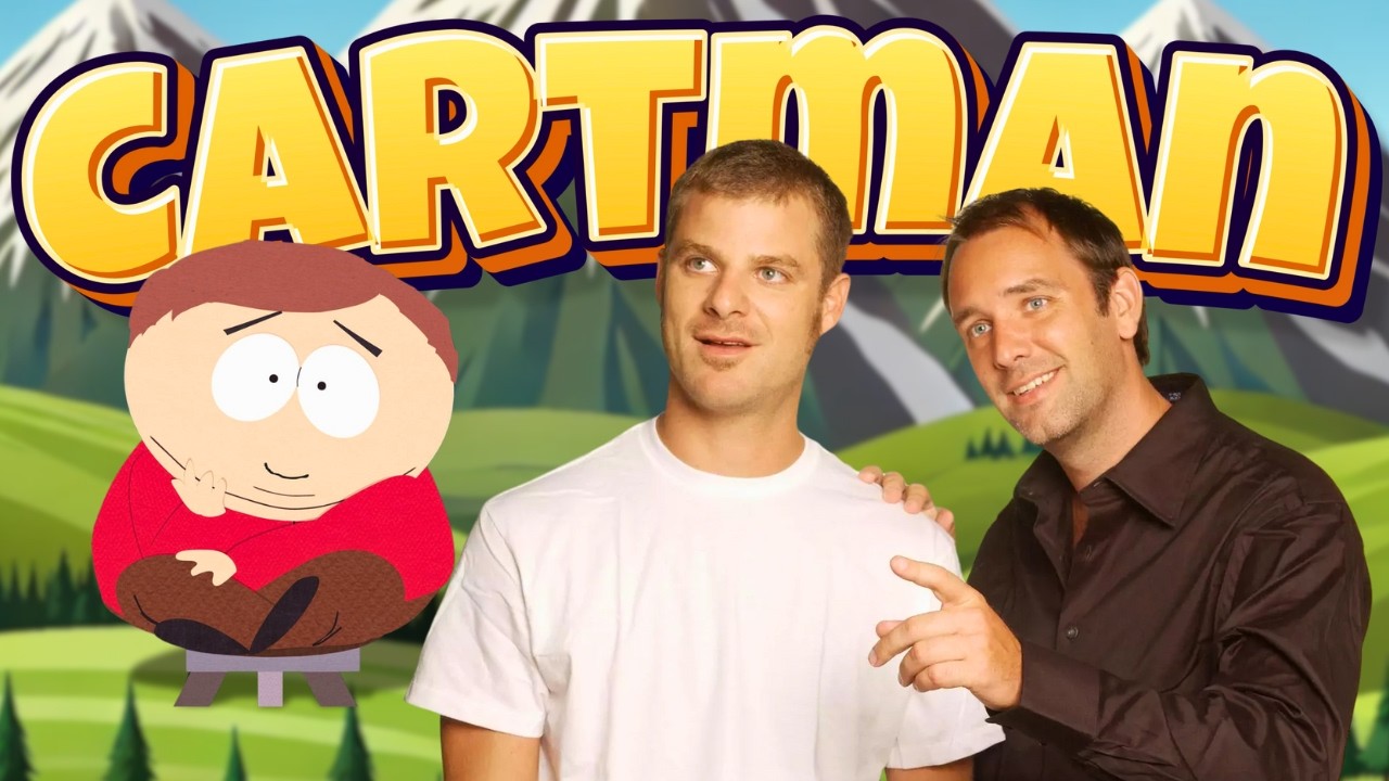 South Park Creators Explain Eric Cartman