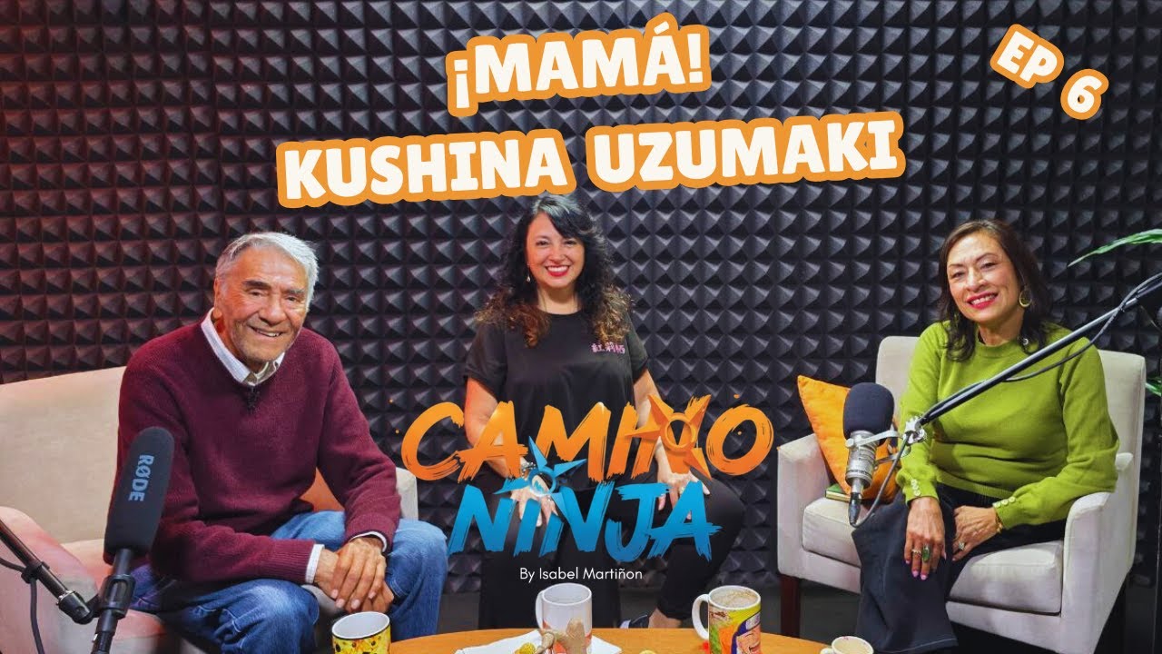 Camino Ninja - Llega Cristina Hernandez de sorpresa!!!