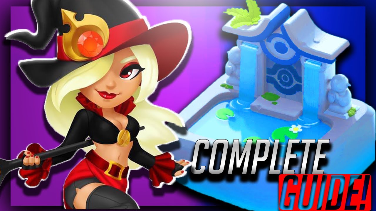 How To Beat Chapter 16: All Bosses | GazdaPlays | Archero