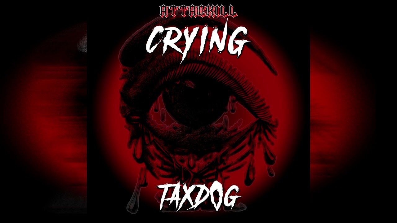 TAXDØG - Crying (Original Mix)