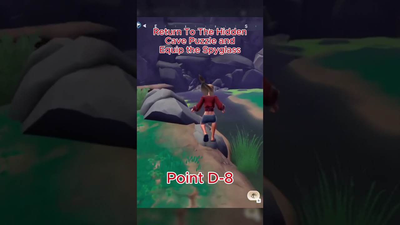 Palia Walkthrough: Prismbeard's Lost Treasure #palia #paliagameplay #cozygames #paliagame