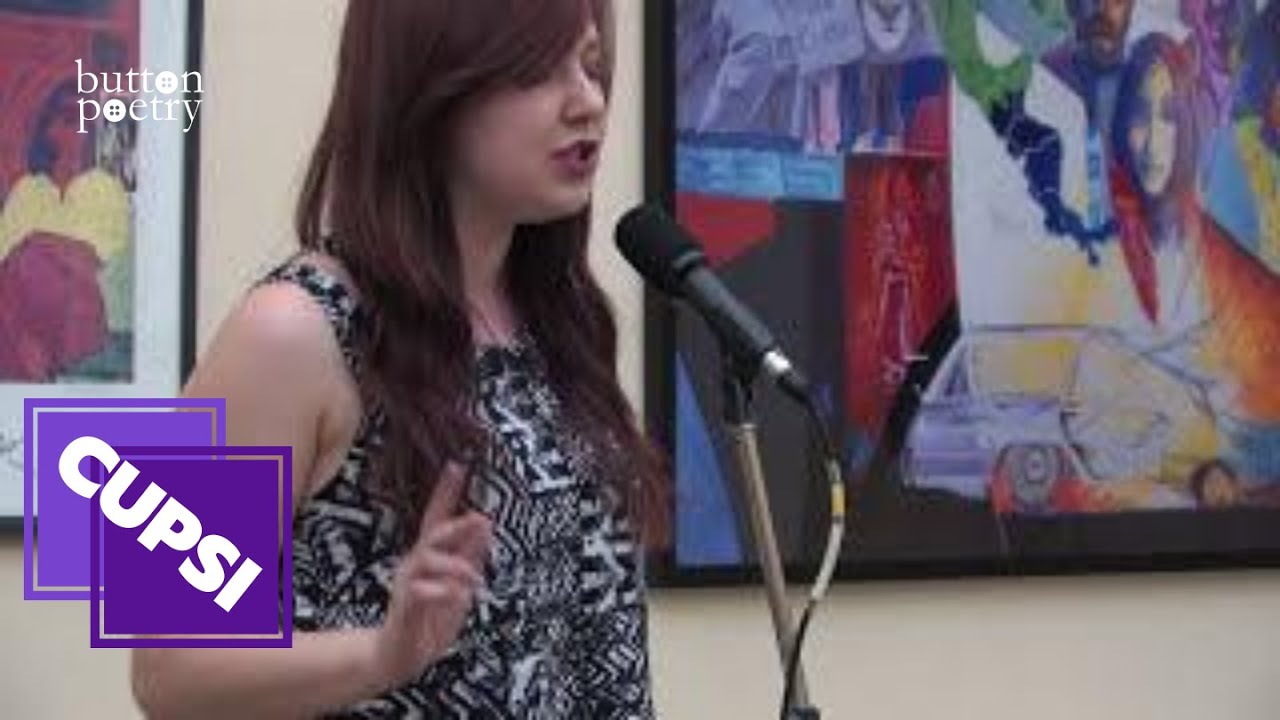 Megan Maughan - 5 Reasons to Date a Girl With an Eating Disorder