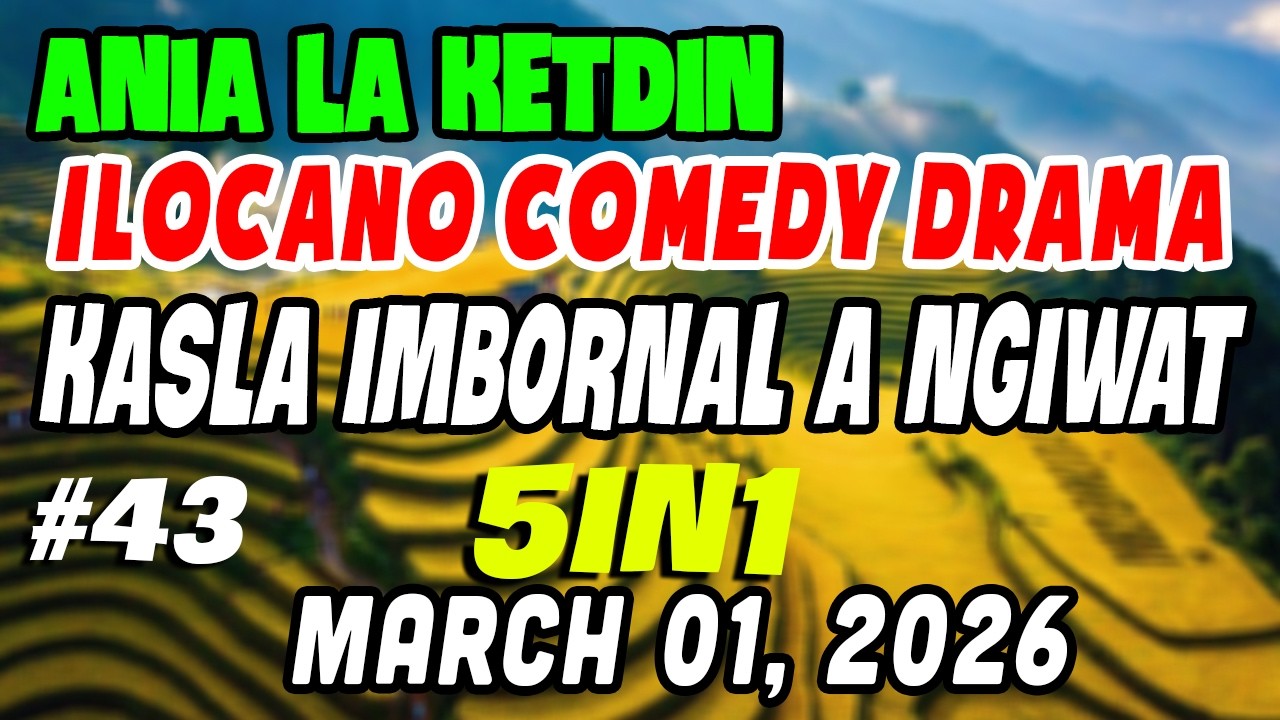 KASLA IMBORNAL A NGIWAT