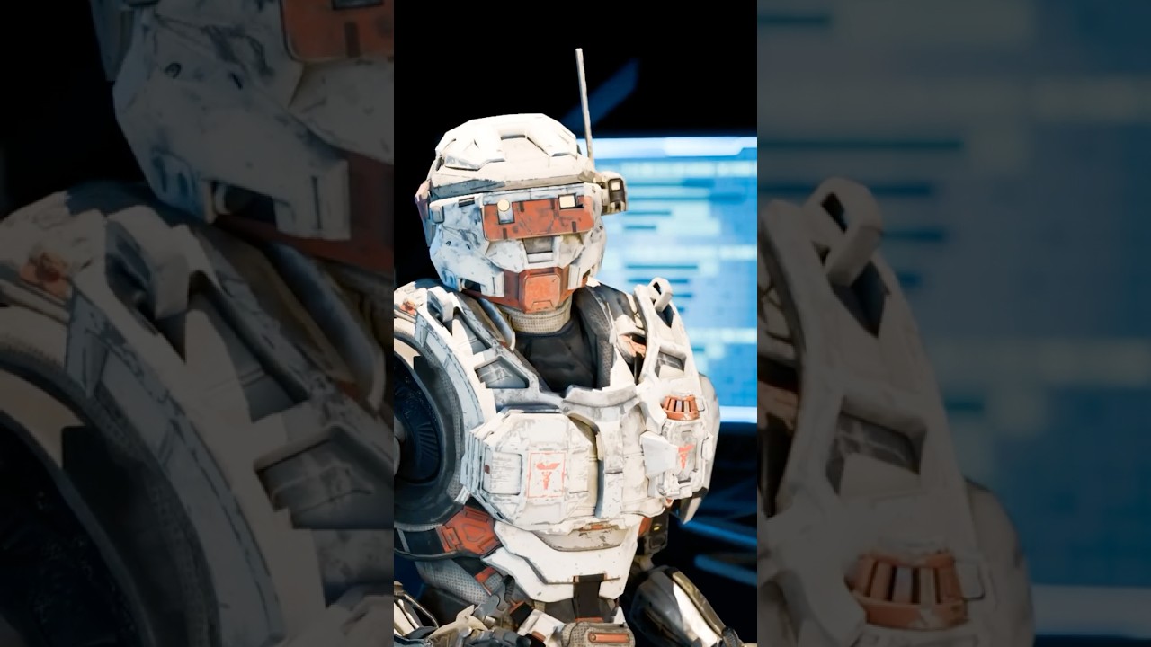 Сообществу Halo нужна НАДЕЖДА! #halo #animation #livereaction #sketchcomedy #shorts #fyp