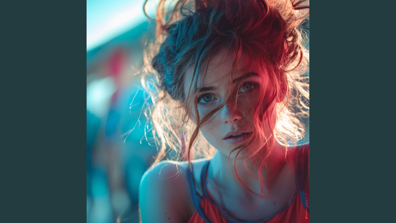 Licht und Bass (Aeva Nyx Remix)