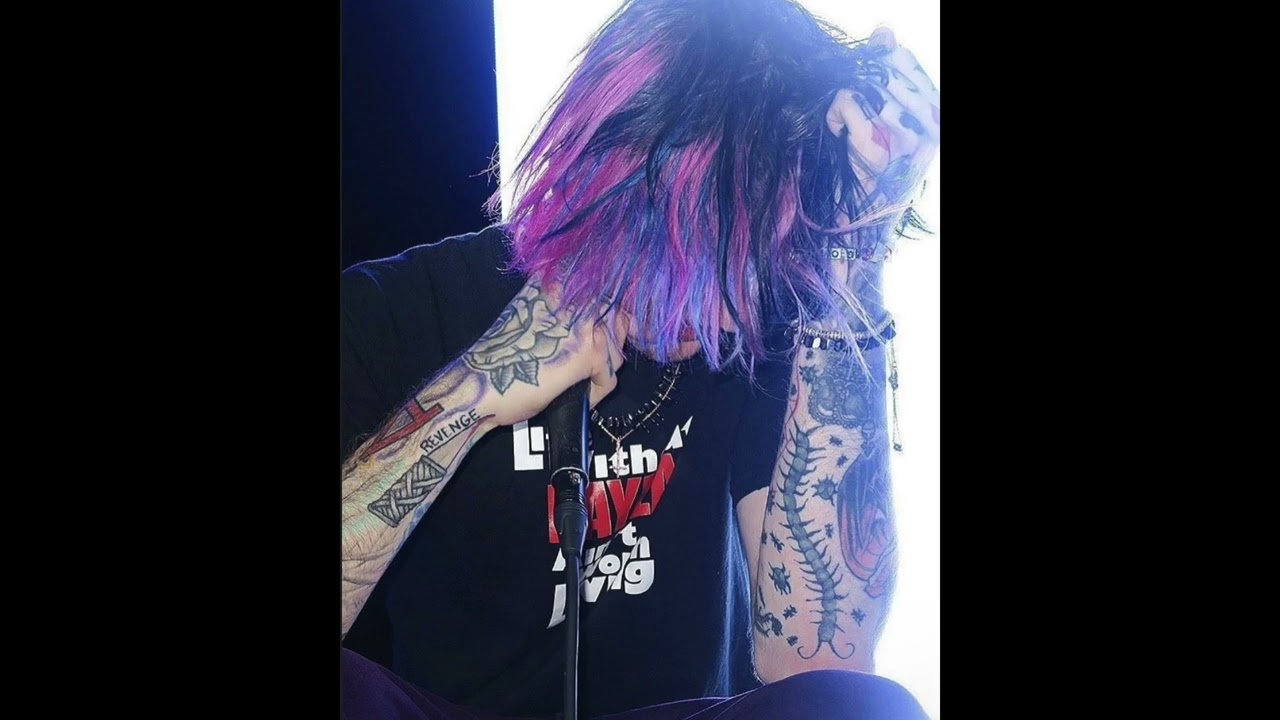 old lil peep 