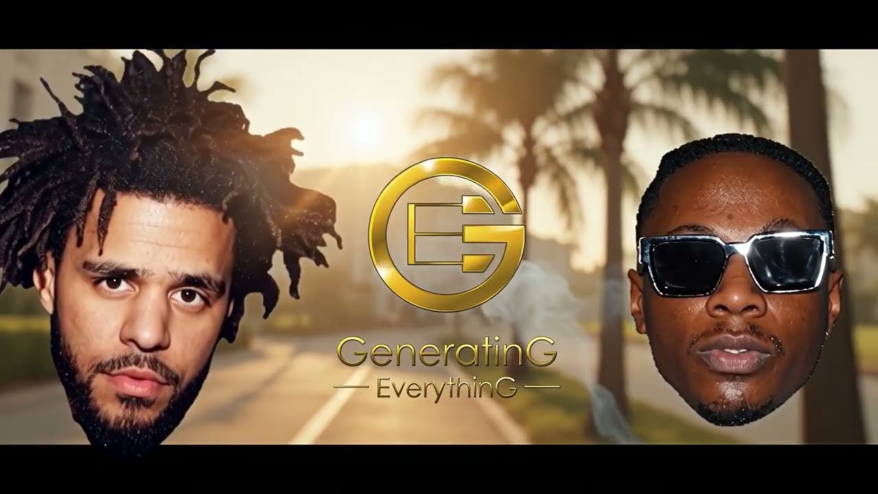 [FREE] J. Cole x Joey Bada$$ Type Beat 2026 - 