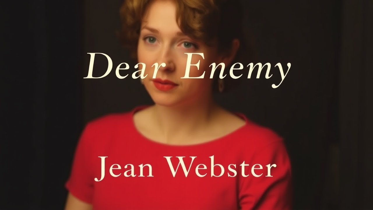 Dear Enemy by Jean Webster | Full Audiobook with Text