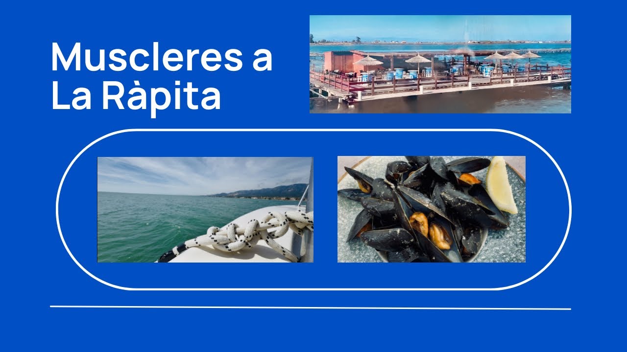 Muscleres del Delta de l'Ebre (català)