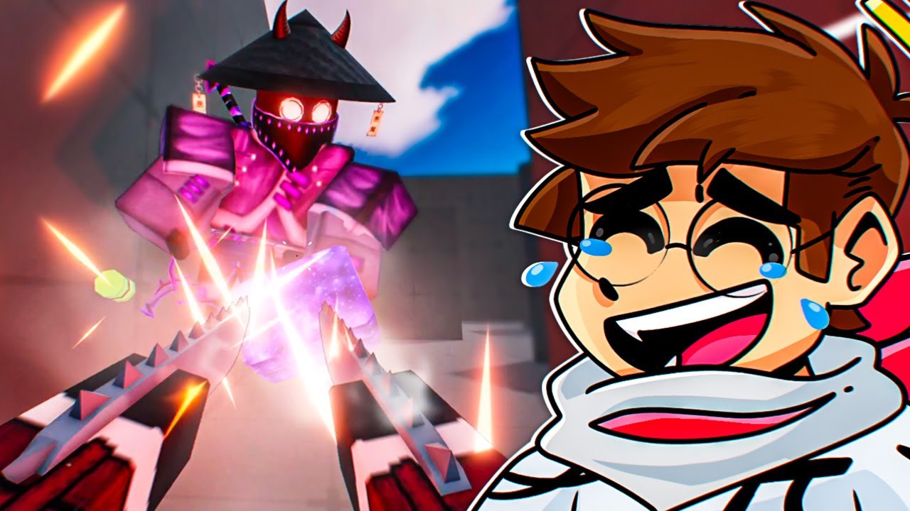 Rushei Em todo mundo com As Novas Cerras Elétricas De Mão do Rivais - Roblox