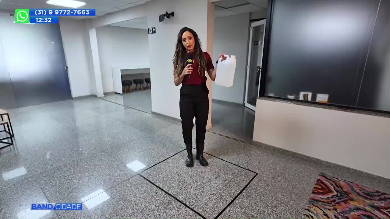 Como são medidos os 