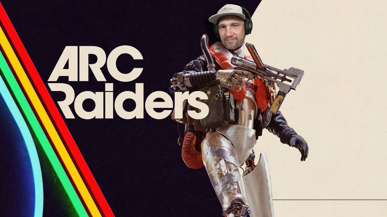 || NZ || PC || HEY RAIDER ||