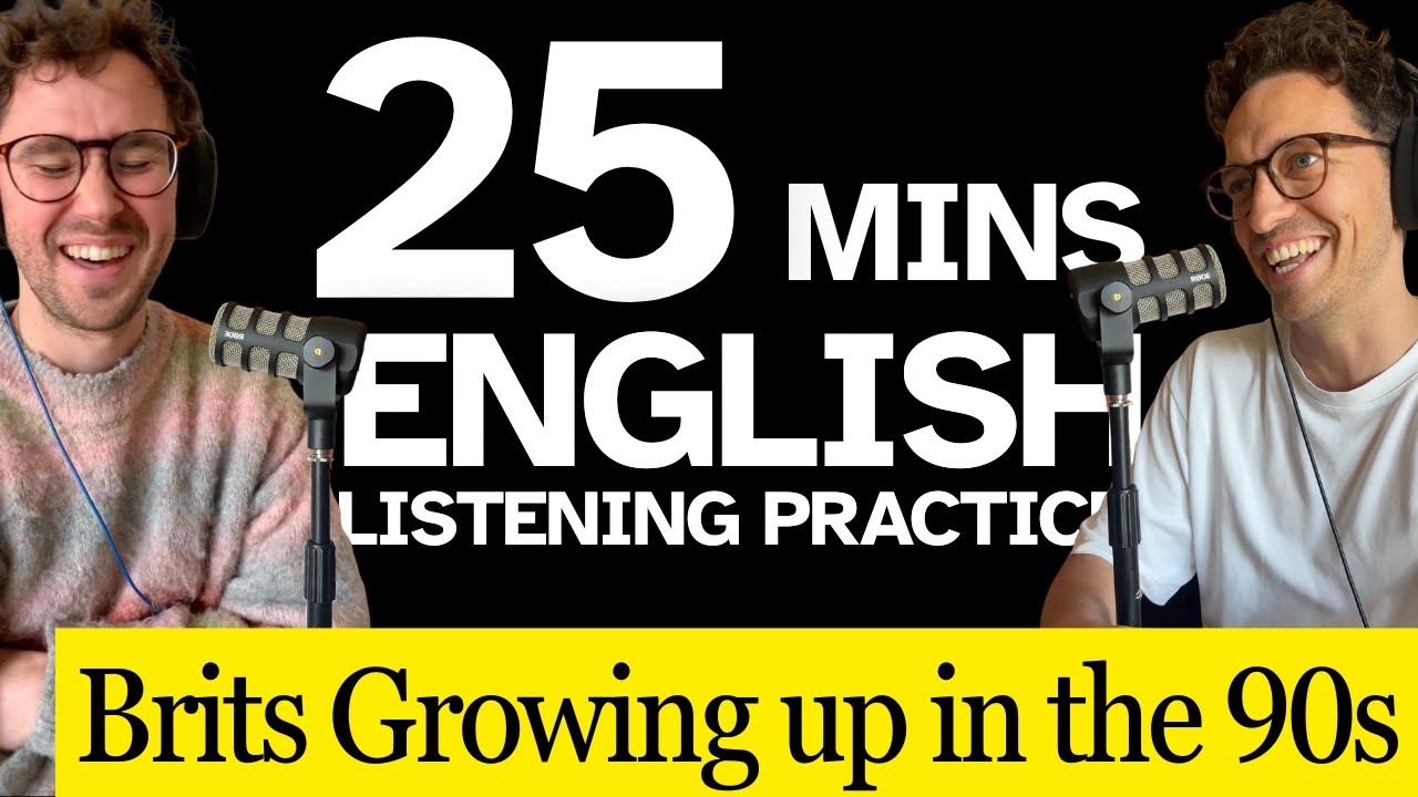 What It Was Really Like Growing Up in the UK in the 90s
