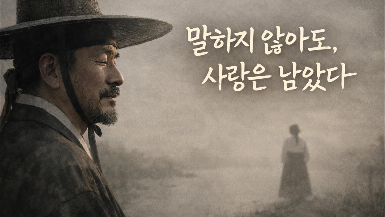 연모  감성 트로트 감성 가요 감성 국악