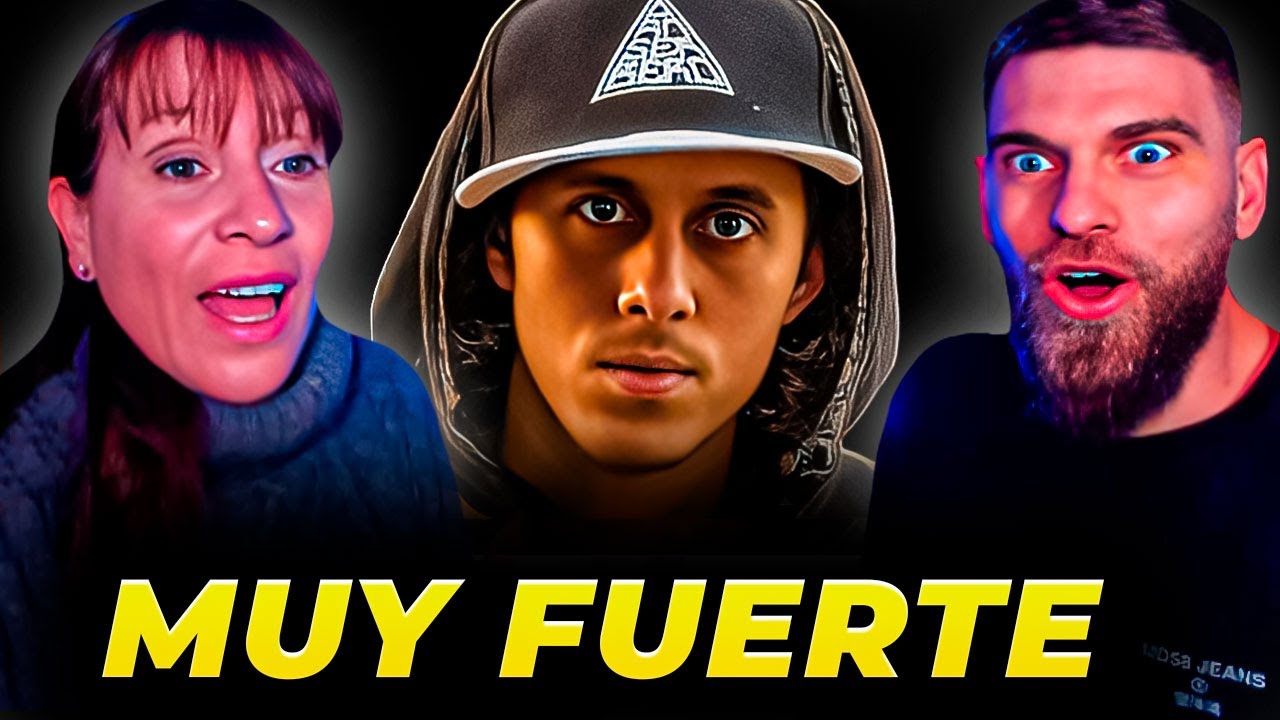 🔥 MI MAMÁ REACCIONA a CANSERBERO 😱 ¨ÚNETENOS¨ [ MARK MIRANDA REACCIÓN y ANÁLISIS ]