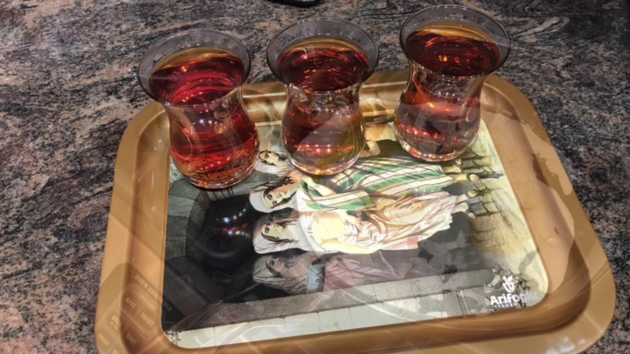 New Jersey&rsquo;de yine taşındık