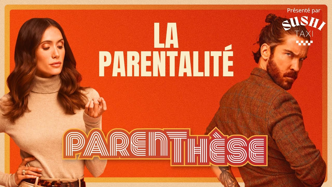 Parenthèse #12 - La parentalité : Nos erreurs & nos apprentissages