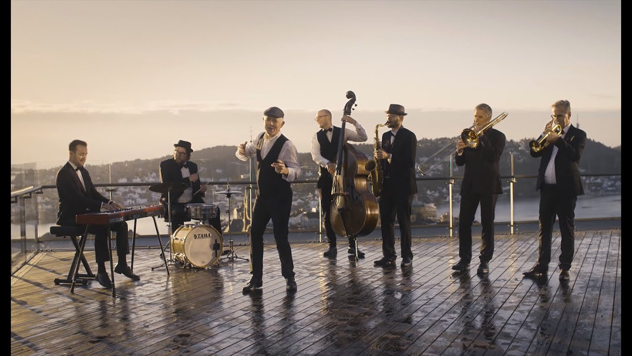 Statsforvalteren i Agder   Come fly with me musikkvideo mp4