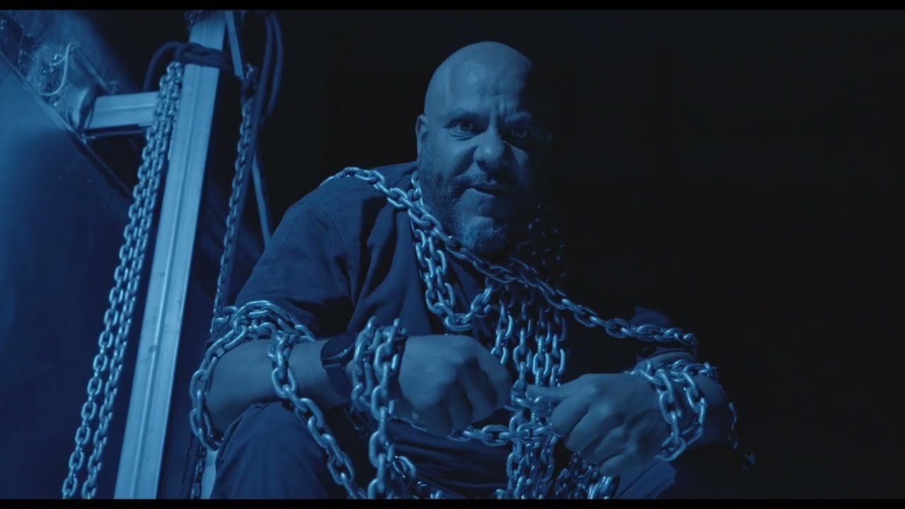 XENITH - Dutty Cella (Prod. by Elements Raw) [Official Video]