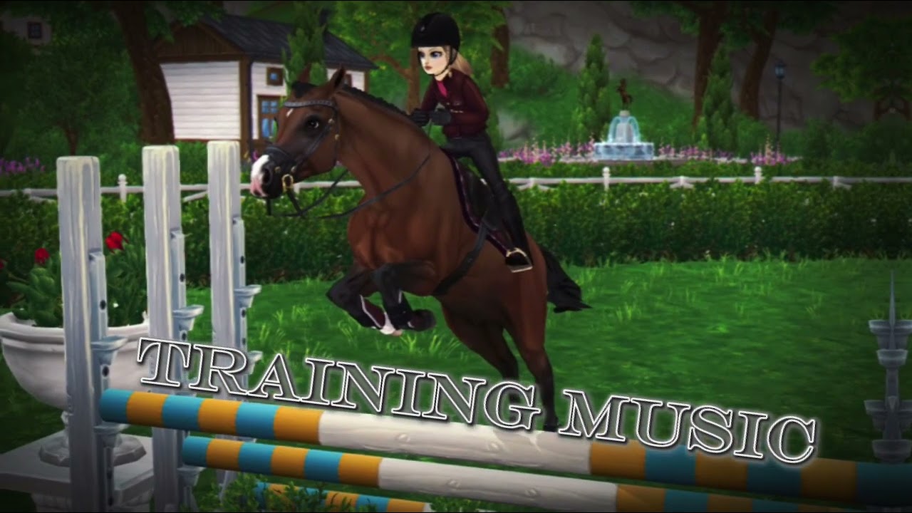 SSO Training music