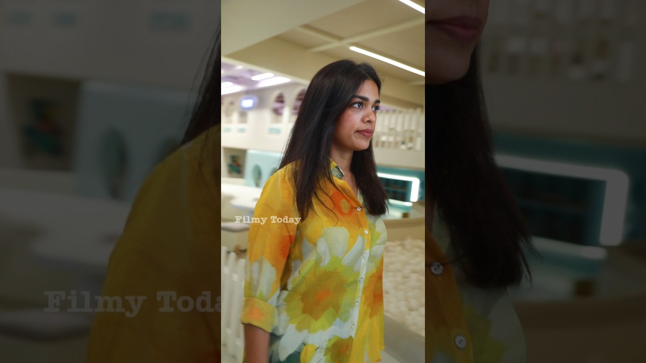 #chiranjeevi daughter #sreeja visuals #youtube #viralvideo #filmytoday #youtube