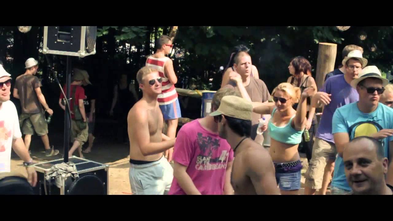 Waldfrieden | Wonderland 2013