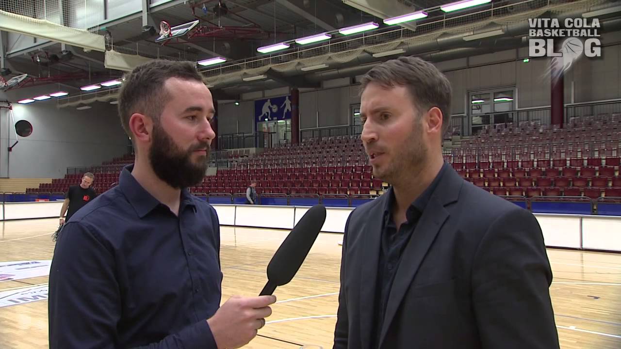 Chemnitz 99 - Saison 14/15 - 03 - Interview mit Kai Buchmann
