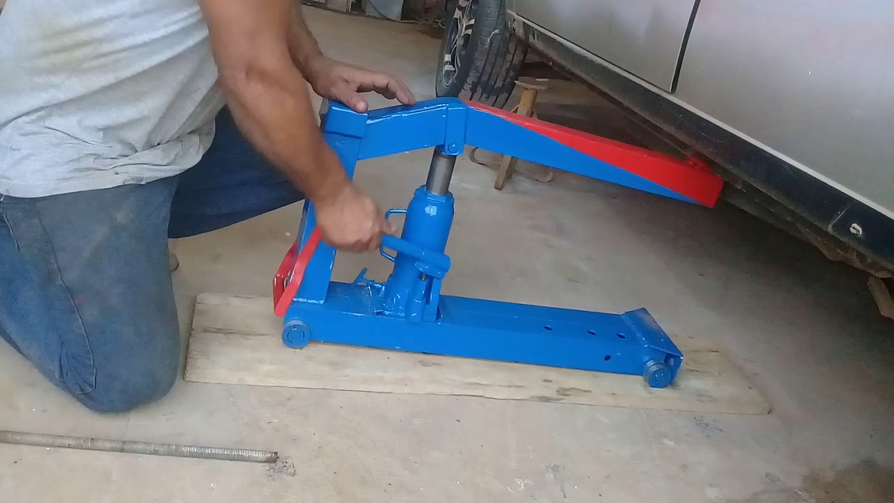 como faser un macaco jacaré caseiro