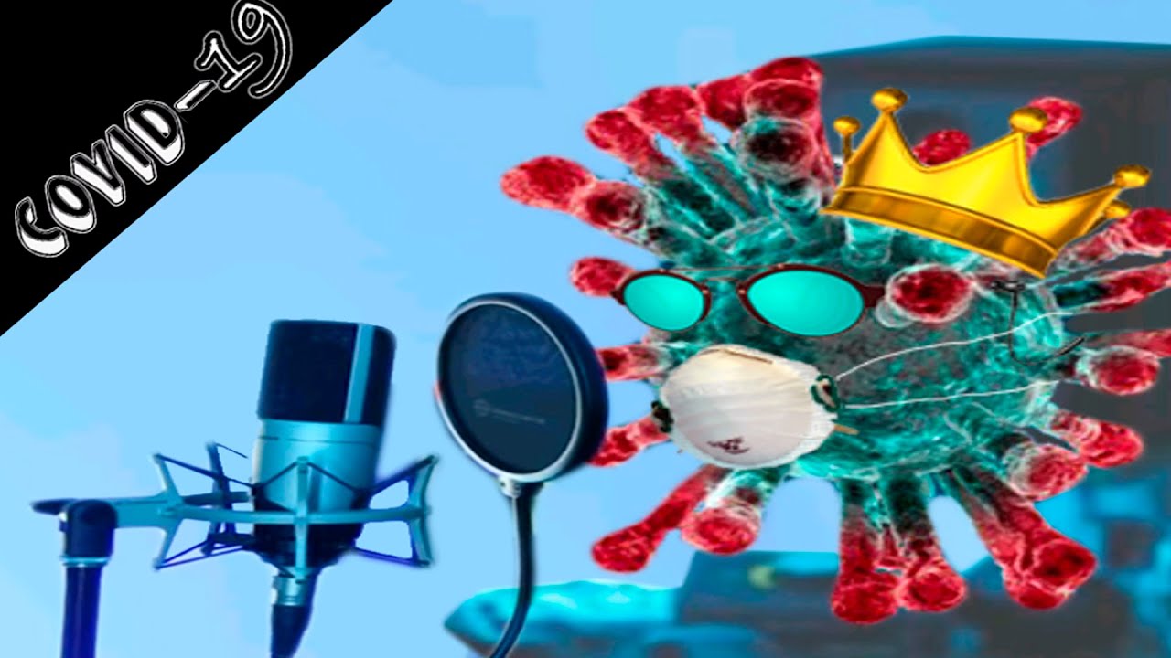 CORONA VIRUS || BZRP Music Sessions #23