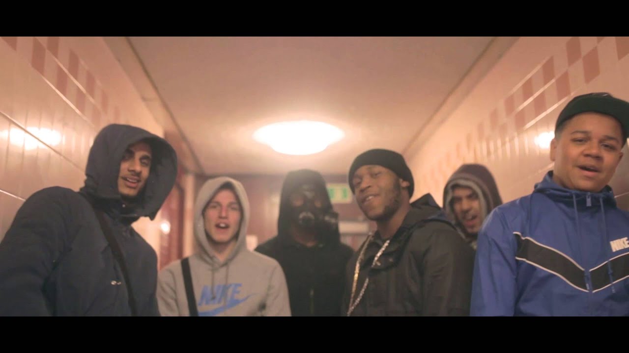 P110 - RD - Trapping - [Music Video]