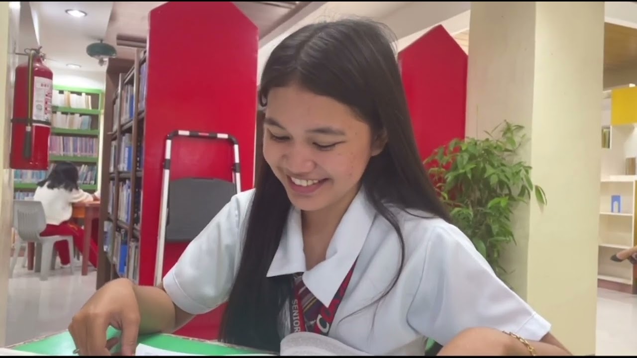 Cor Jesu College School Tour