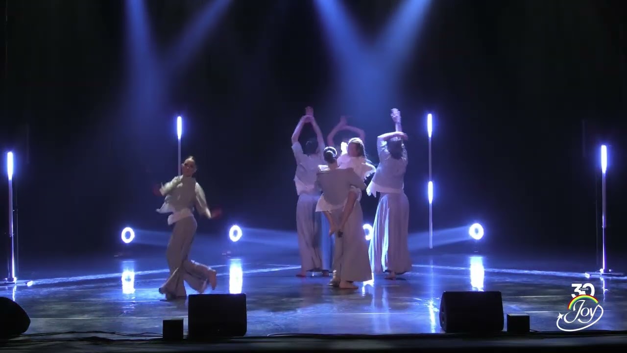 JOY Valga - Angels Among Us  I JOY 30, 16.04.2025. Tallinn